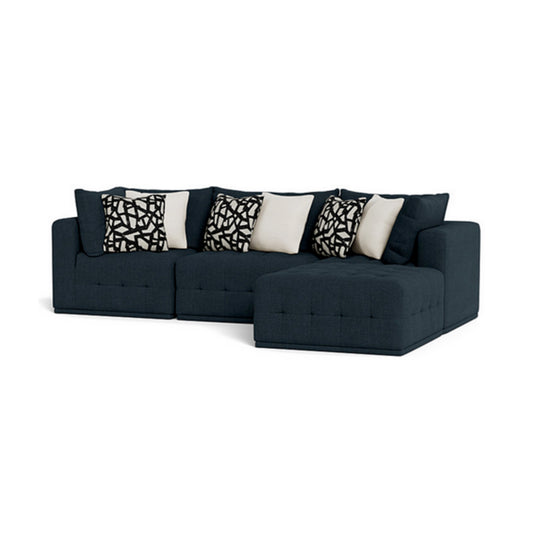 Donovan 4-piece Modular Sofa