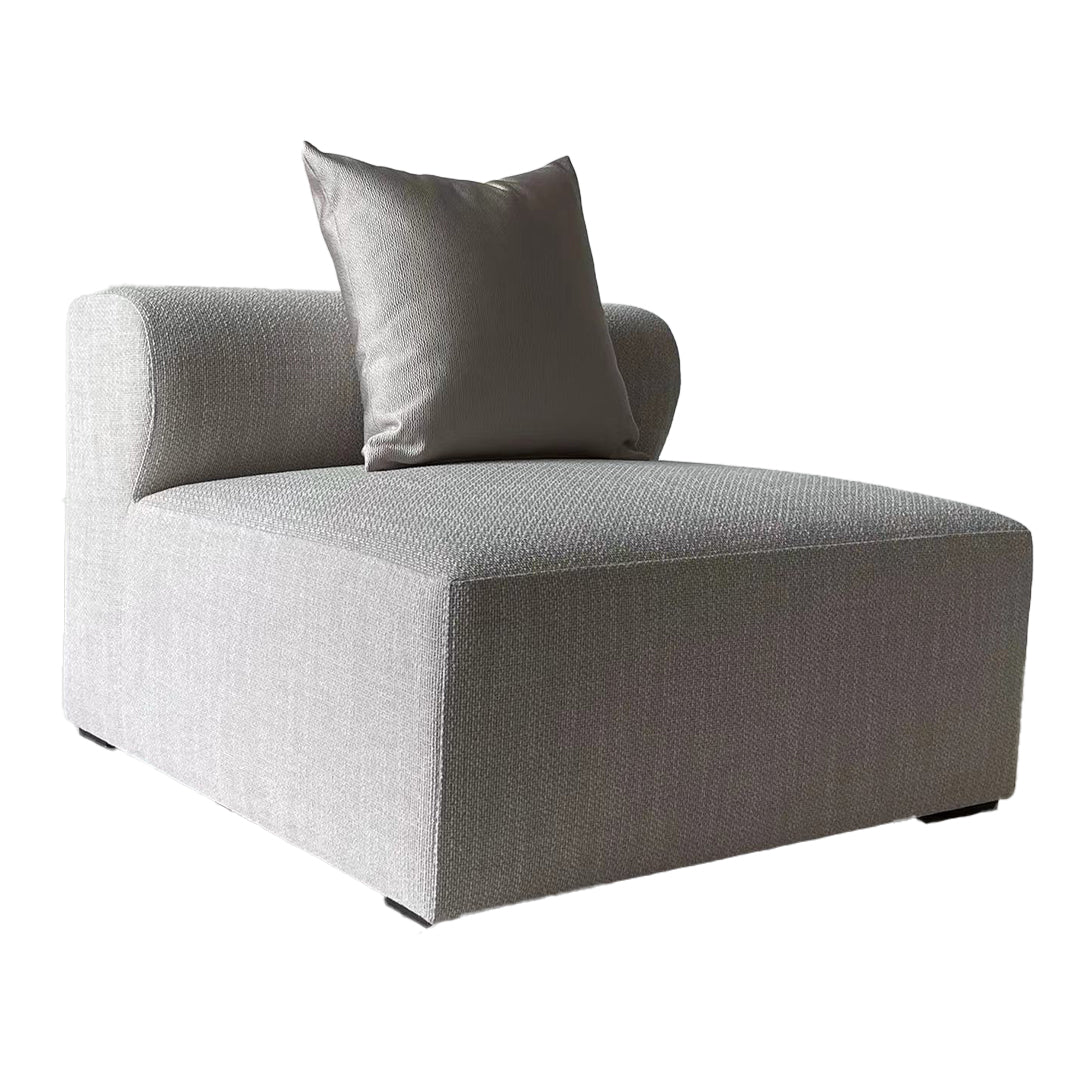 Pisa Sectional Sofa