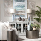 Hallett Bottle Table Lamp
