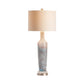 Hallett Bottle Table Lamp