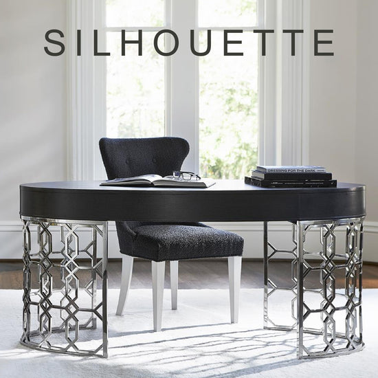 Home Mavericks Inc | Furniture Catalog | Bernhardt Silhouette Collection