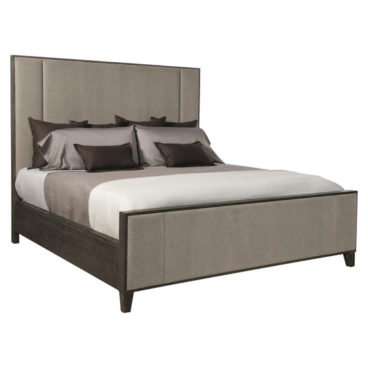 Linea Panel King Bed