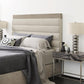 Linea Panel King Bed