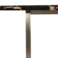 Pierre Noire Rectangular Dining Table