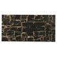 Pierre Noire Rectangular Dining Table