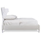 Estella Acrylic King Bed
