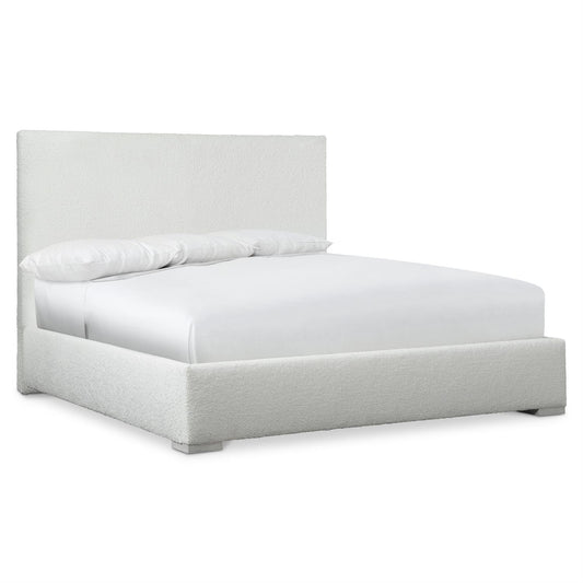 Solaria Upholstered Queen Bed