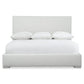 Solaria Upholstered Queen Bed