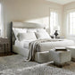 Prado Upholstered Queen Bed
