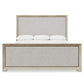 Prado Panel Queen Bed