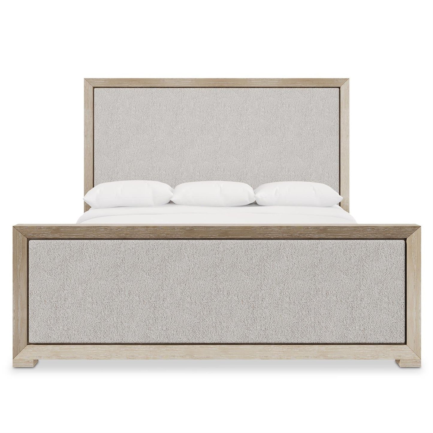 Prado Panel Queen Bed