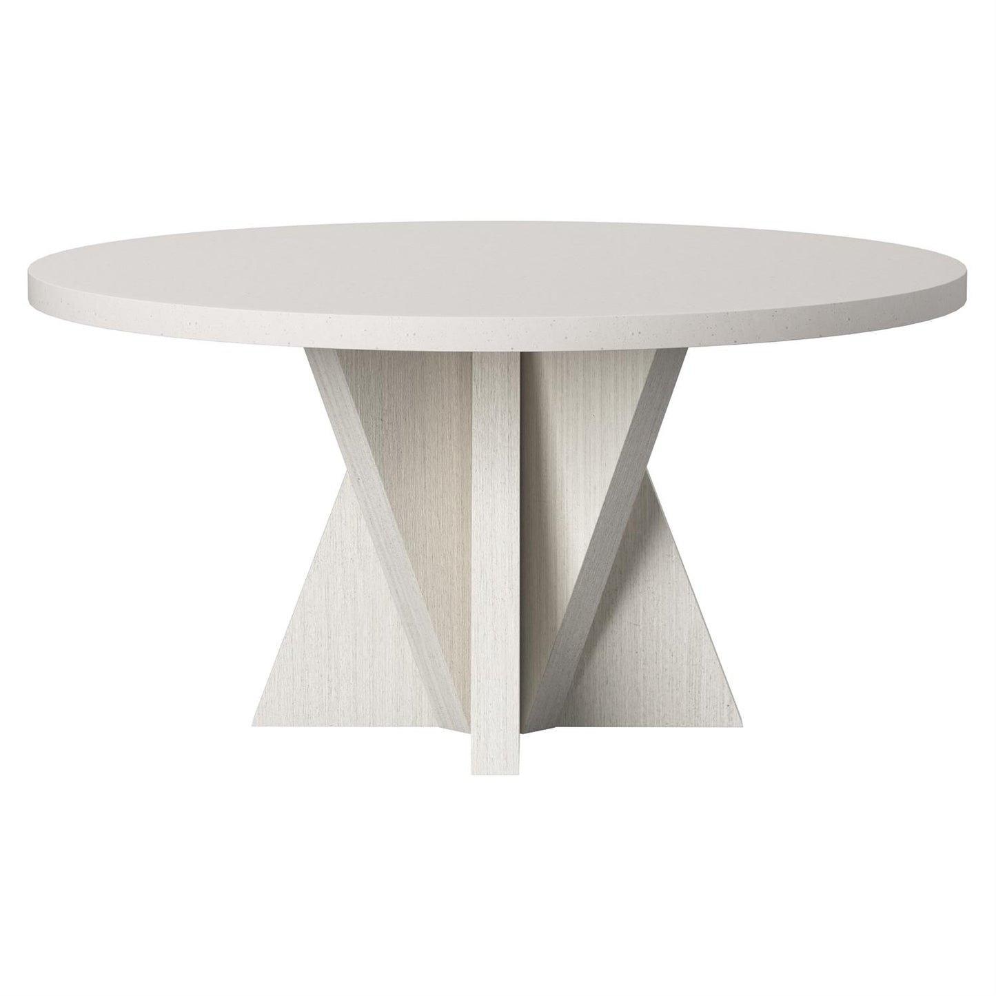 Stratum Round Dining Table