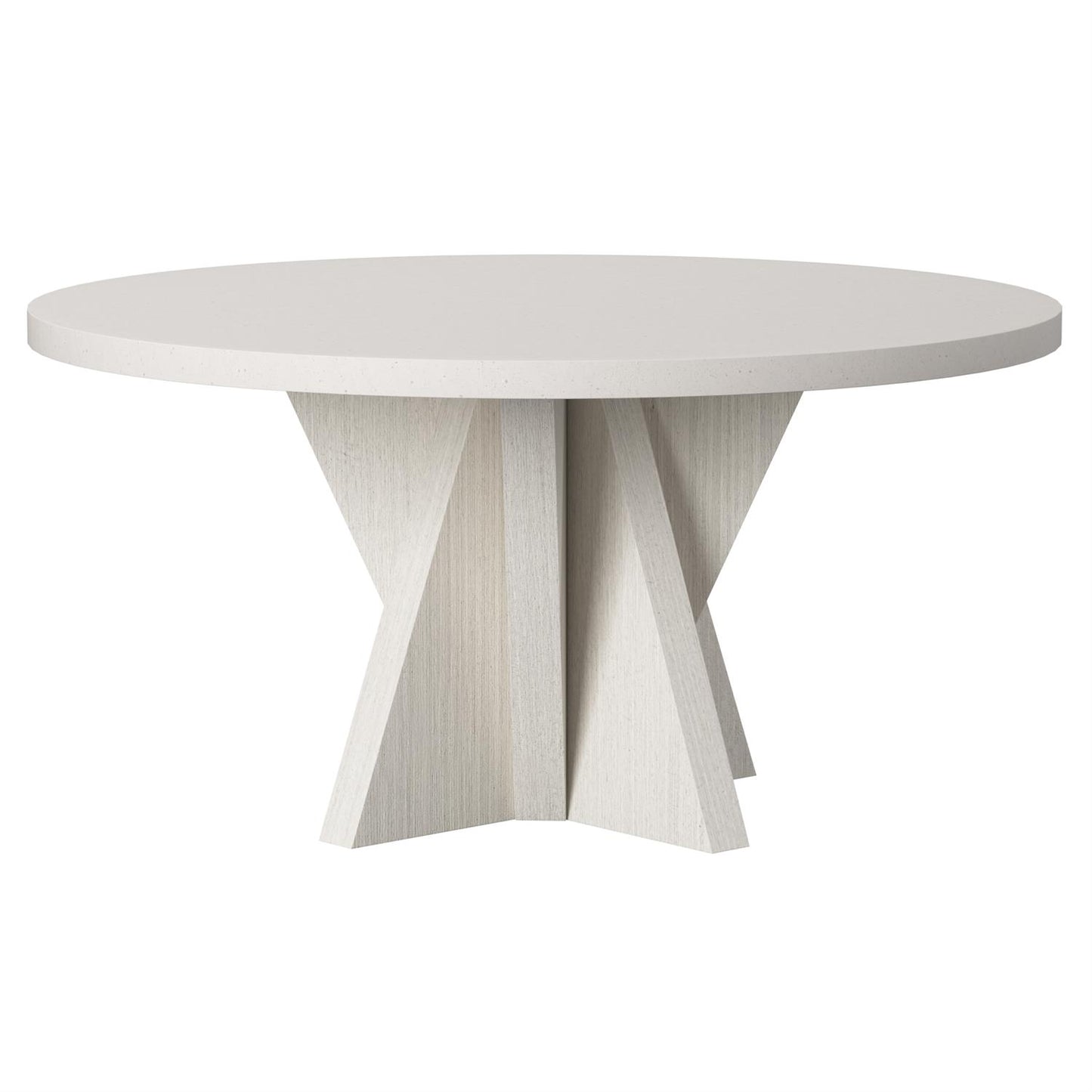 Stratum Round Dining Table