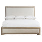 Aventura Panel Bed