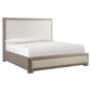 Aventura Panel King Bed