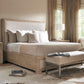 Aventura Panel King Bed