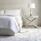 Sereno Panel King Bed