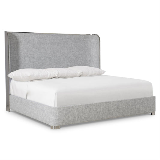 Croix Panel King Bed