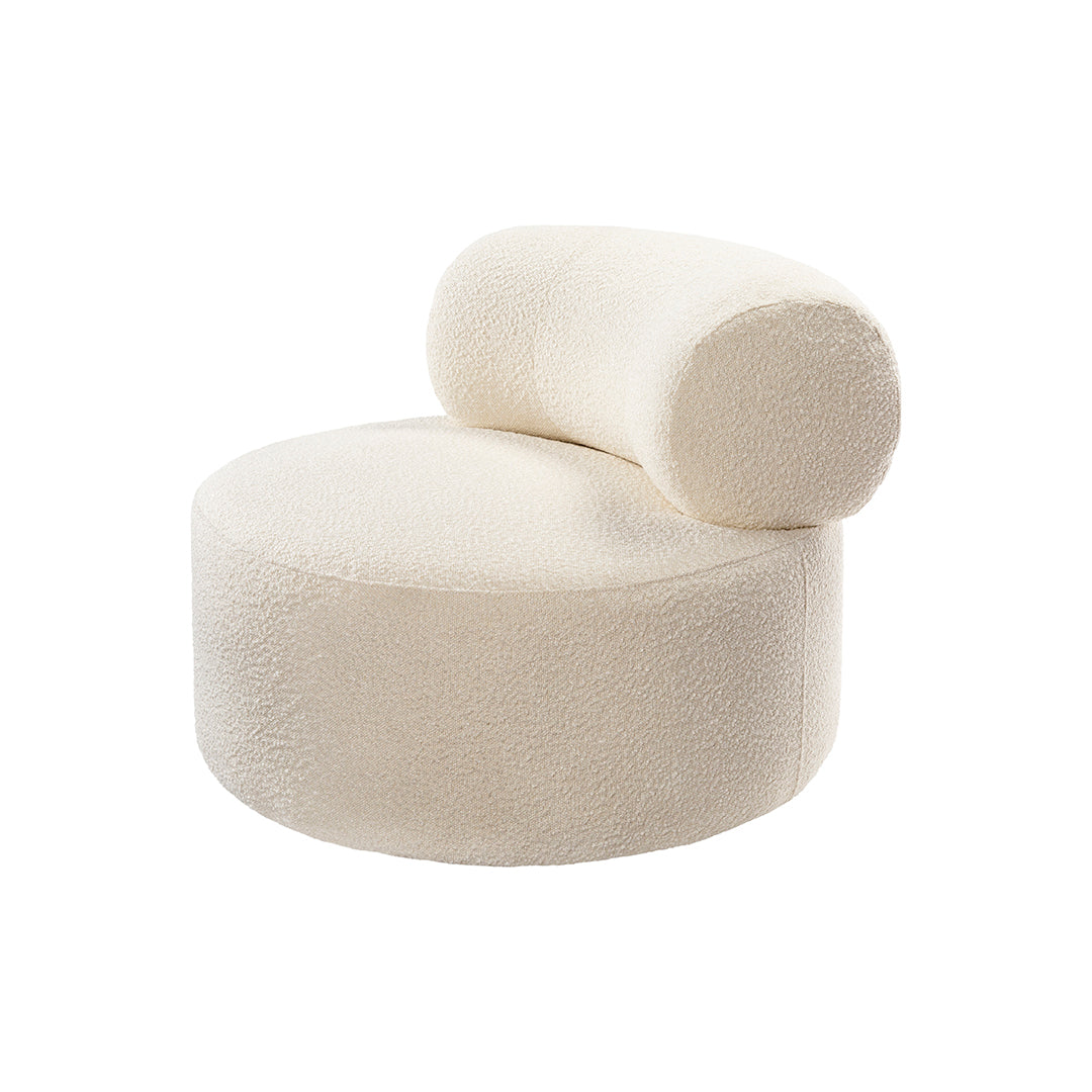 Clermont Swivel Chair