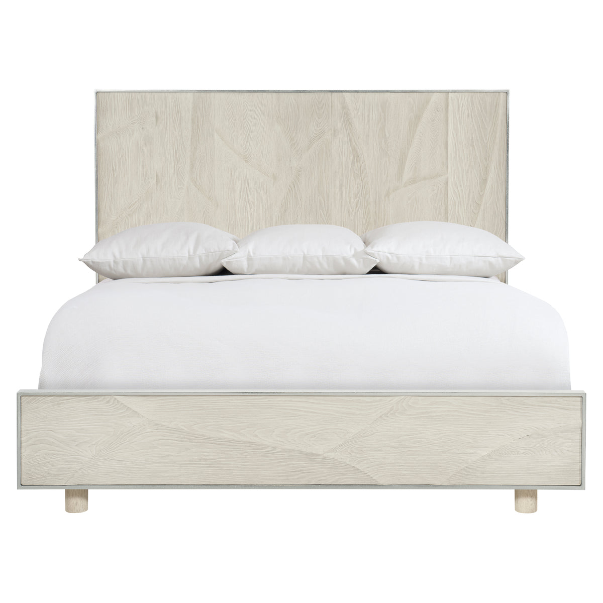 Alvarez Panel King Bed