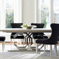 Silhouette Side Chair - Onyx
