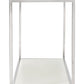 Silhouette Console Table