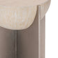 Solaria Accent Table