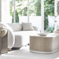Solaria Accent Table