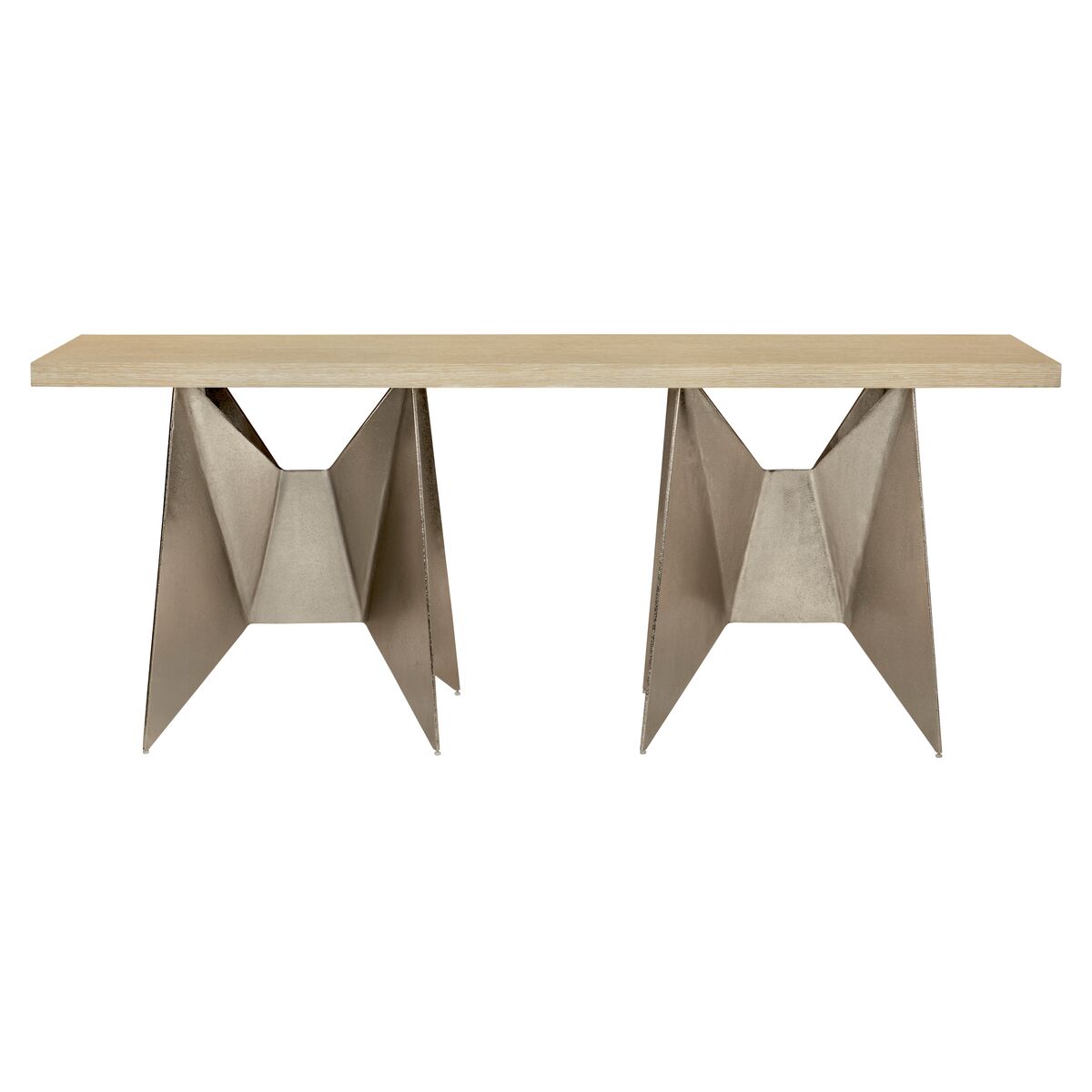 Solaria Console Table