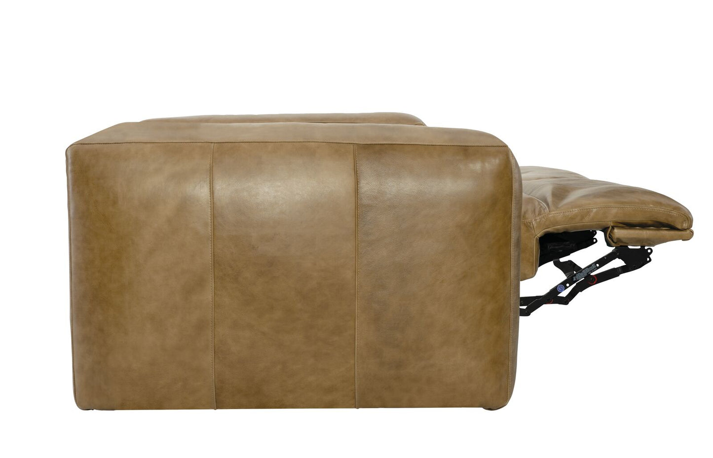 Cosmo Leather Power Motion Sofa