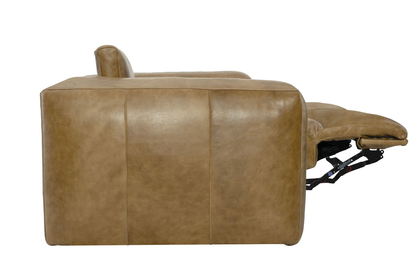 Cosmo Leather Power Motion Sofa