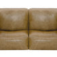 Cosmo Leather Power Motion Sofa