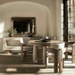 Casa Paros Console Table