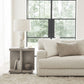 Sereno Side Table