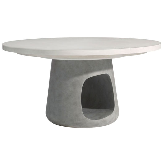 Sereno Round Dining Table