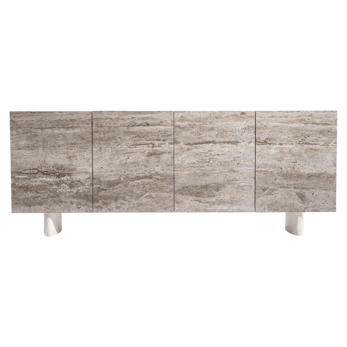 Sereno Entertainment Credenza