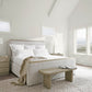 Arcadia Bedside Table