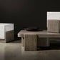 Monolith Accent Table