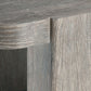 Monolith Cocktail Table