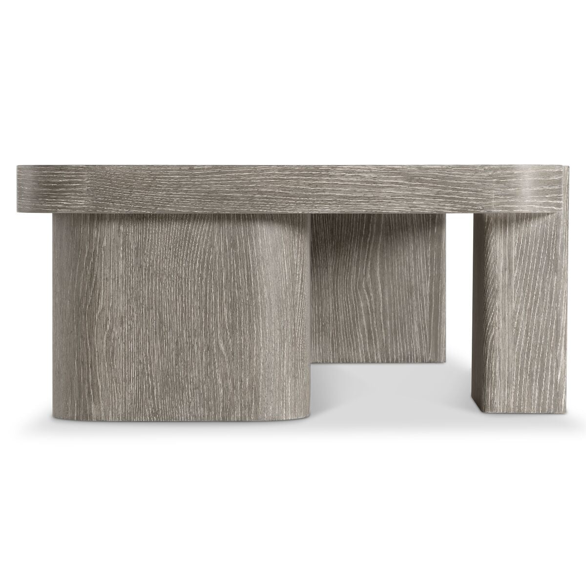 Monolith Cocktail Table