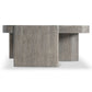 Monolith Cocktail Table