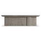 Monolith Cocktail Table