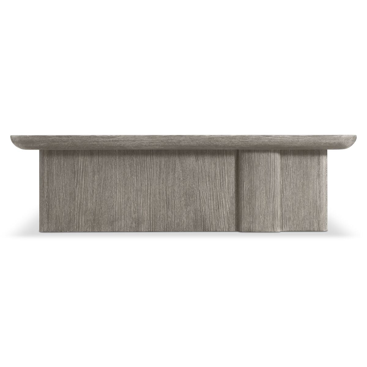 Monolith Cocktail Table