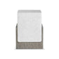 Monolith Accent Table