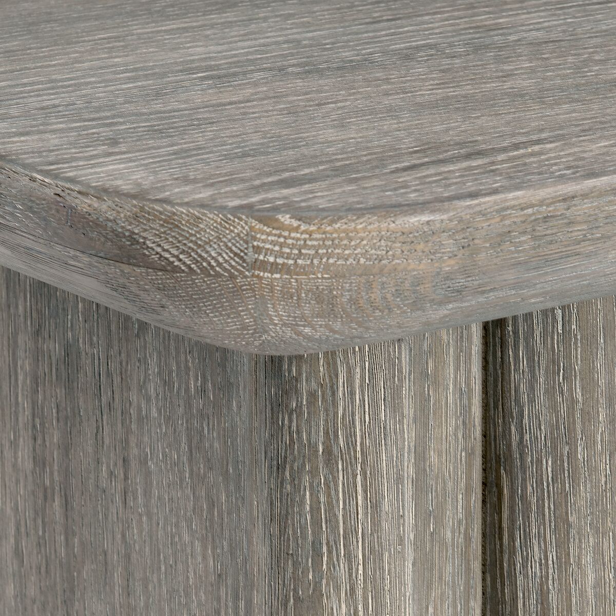 Monolith Side Table