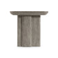 Monolith Side Table