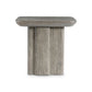 Monolith Side Table