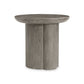 Monolith Side Table