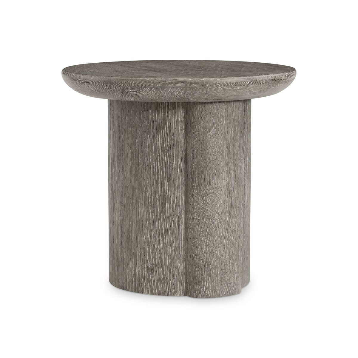 Monolith Side Table