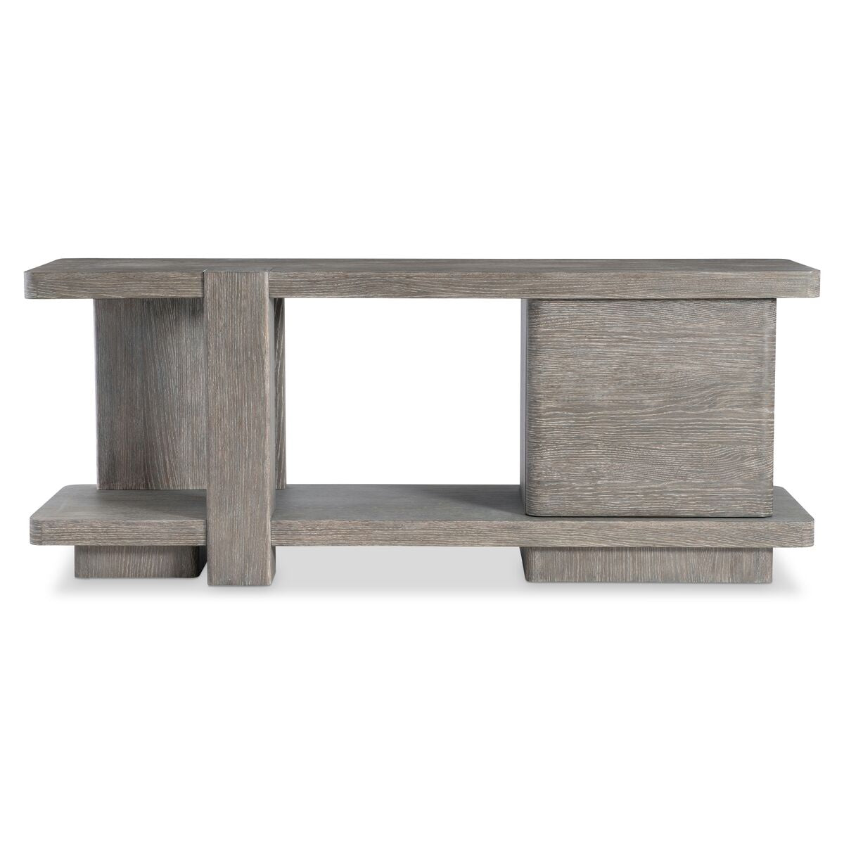Monolith Entertainment Credenza